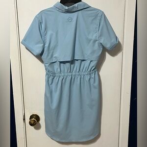 Girls Magellan dress sz large
